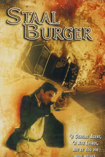 AF - Staal Burger (1969)