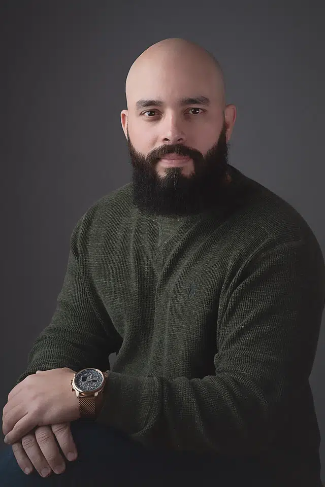 Fabiano de Abreu