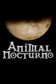 Animal nocturno_peliplat