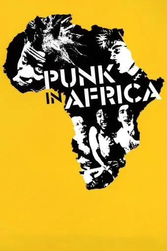 Punk in Africa_peliplat
