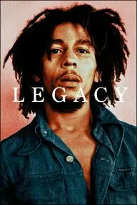 Bob Marley: Legacy_peliplat