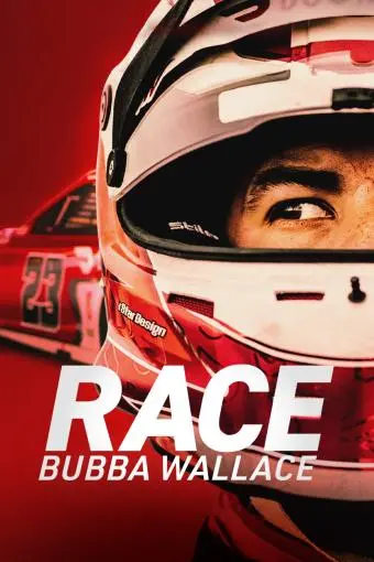 Race: Bubba Wallace_peliplat