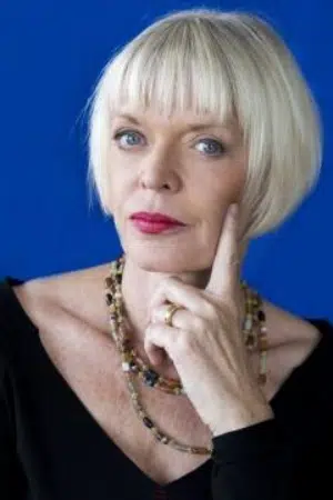 Sophie Coignard