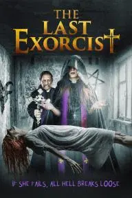 The Last Exorcist_peliplat