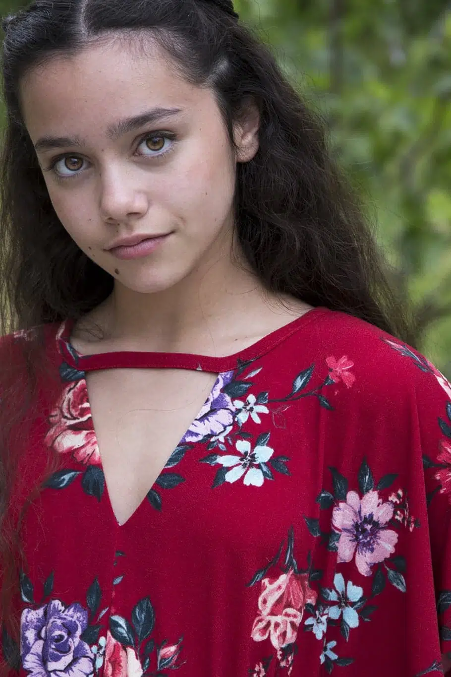 Alya Barbe