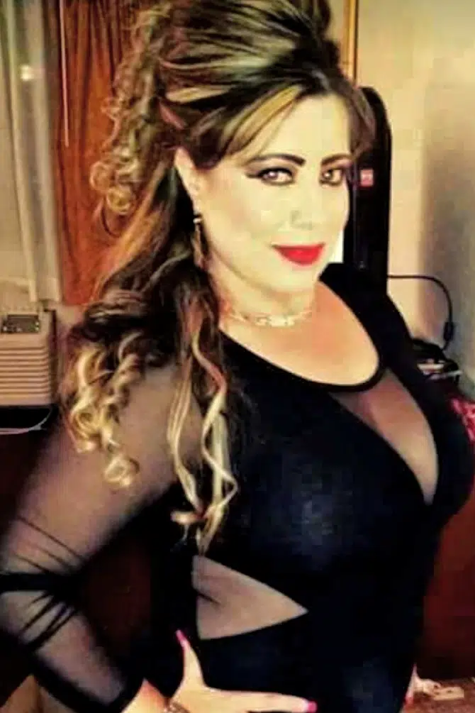 Odaliz Fonseca