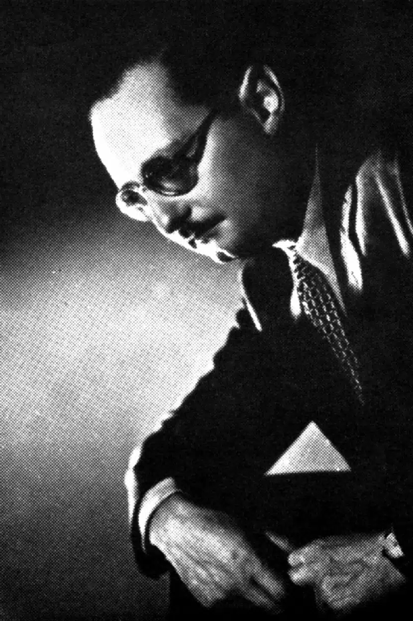 Luis Moglia Barth