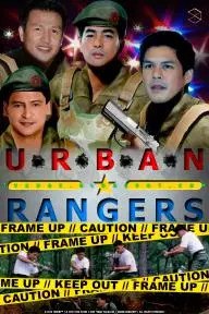 Urban Rangers_peliplat