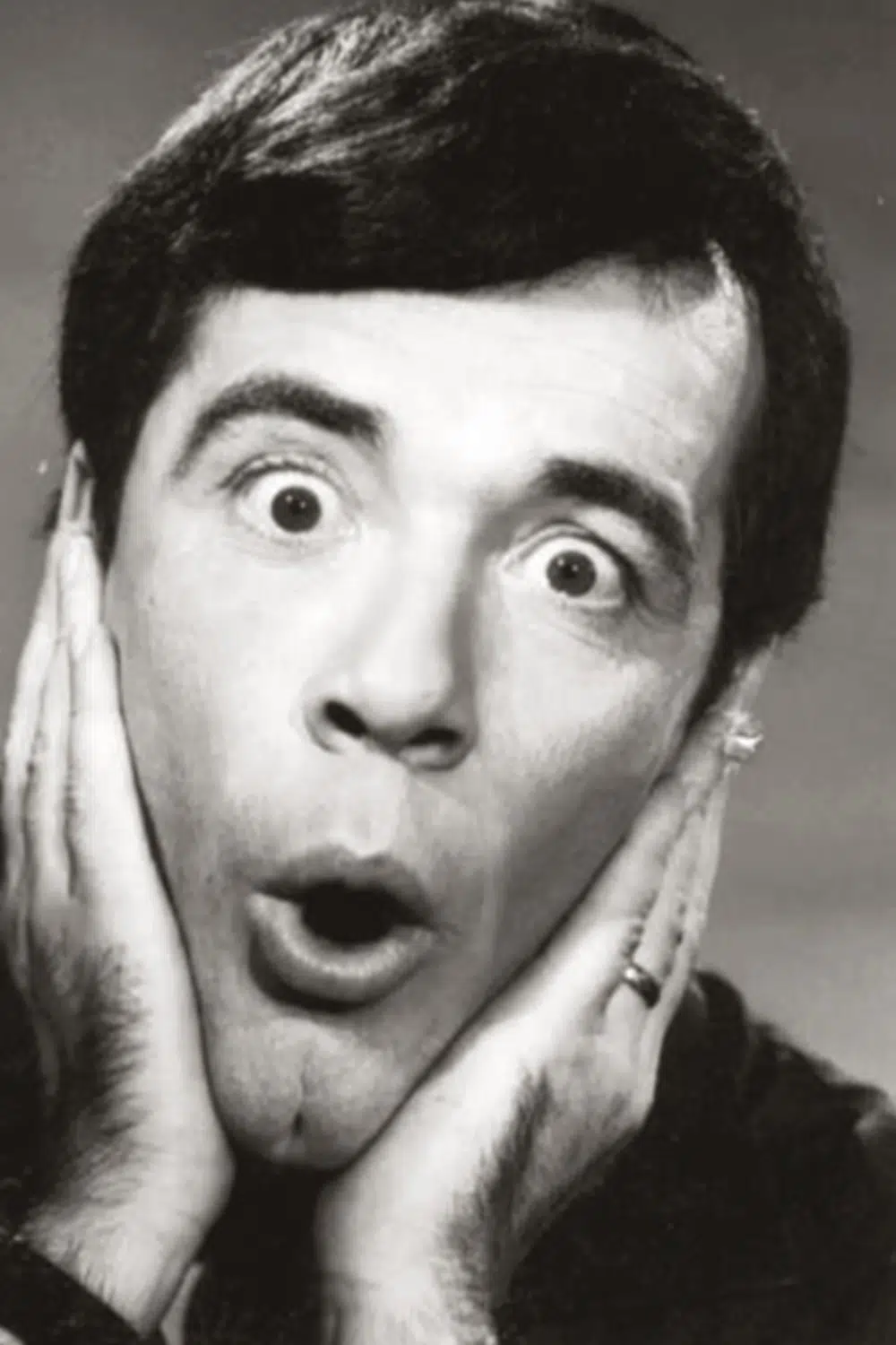 Alberto Anchart