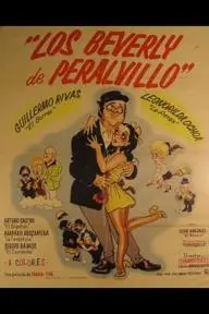 Los Beverly de Peralvillo_peliplat