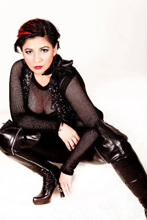 Angelica Del Carmen