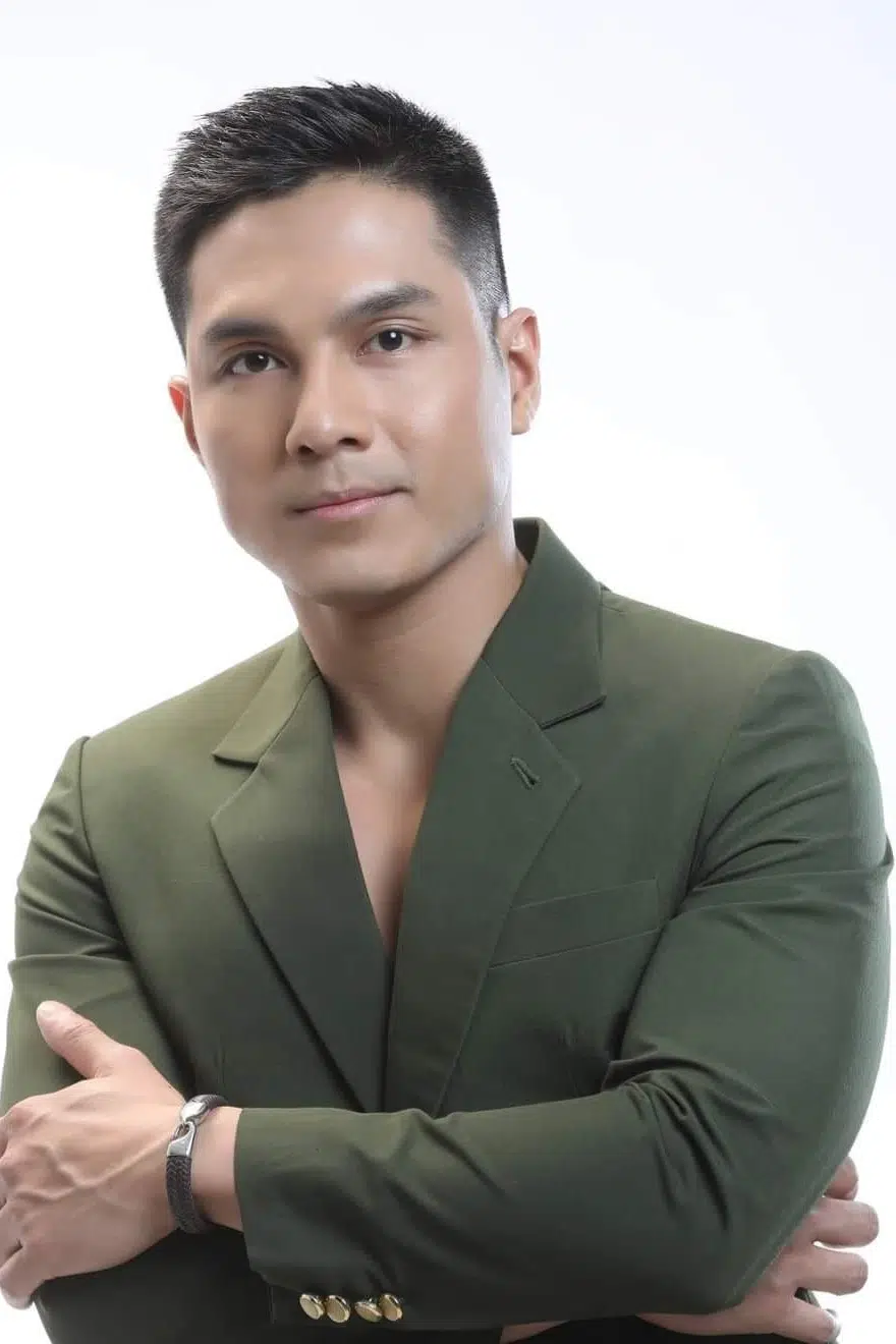 Aldous Samonte