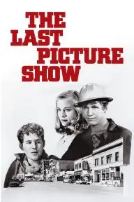The Last Picture Show_peliplat