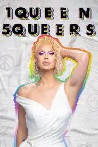 1 Queen 5 Queers_peliplat