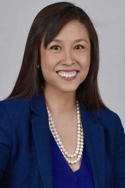 Nessa S. Valdellon