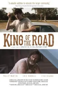 King of the Road_peliplat