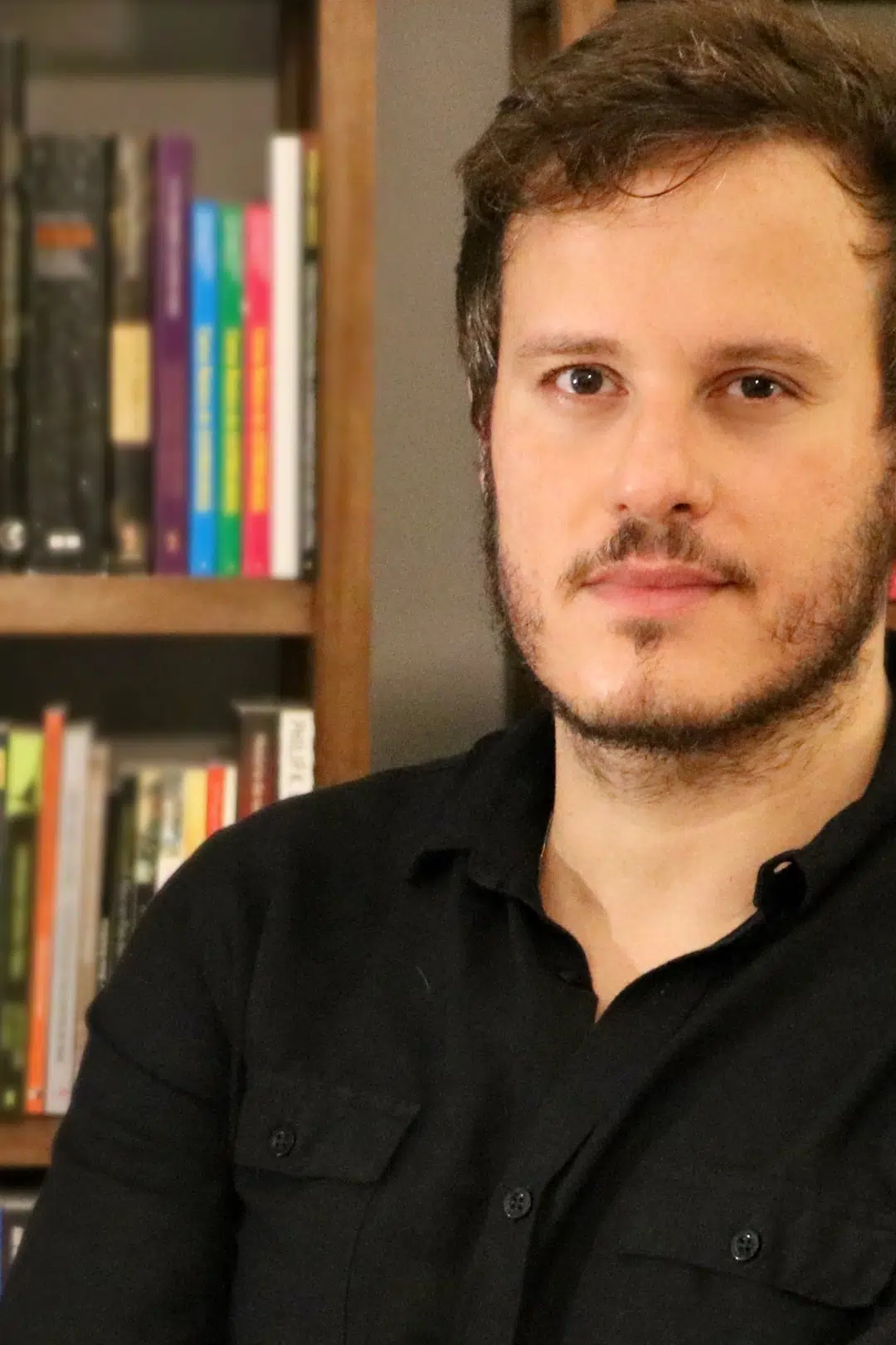 Daniel Berlinsky