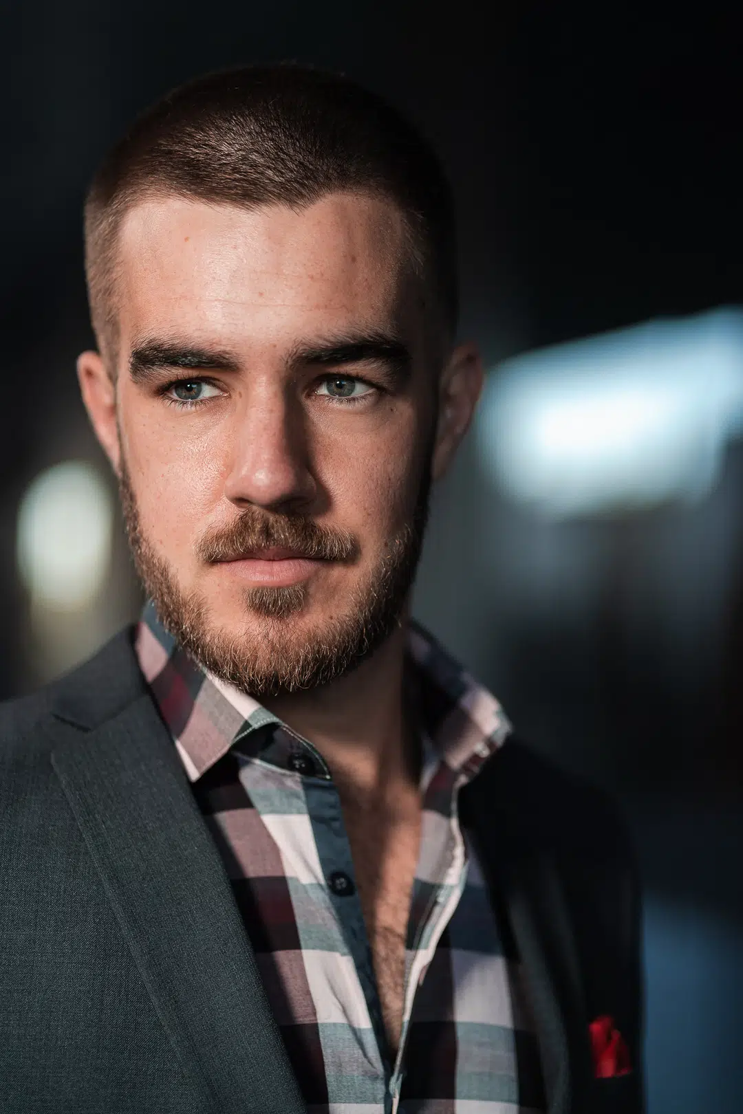 Jeremy Pickett