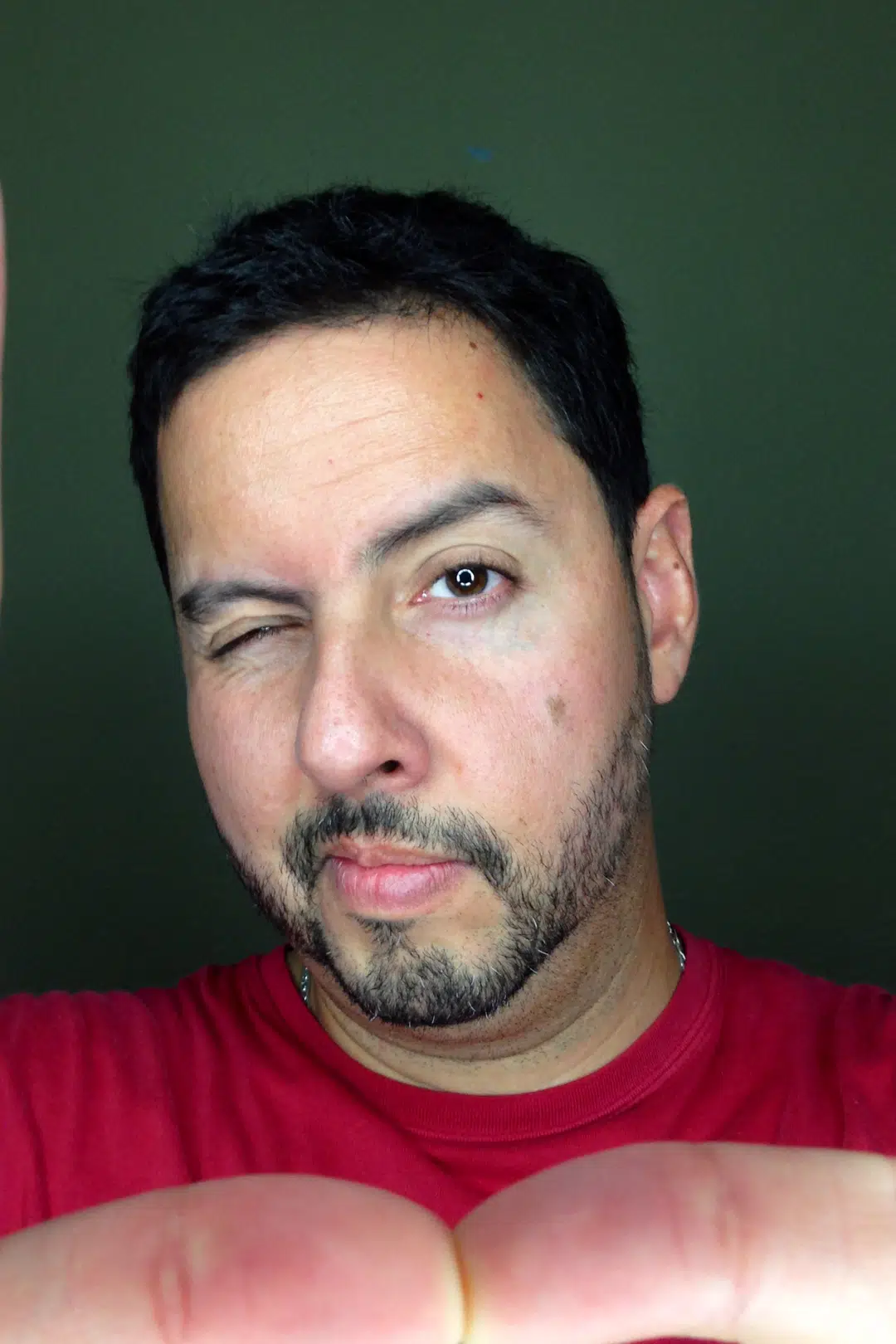 Danilo G. Santos