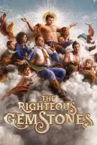 The Righteous Gemstones_peliplat