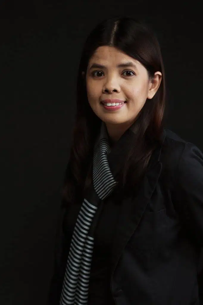 Nerissa Picadizo