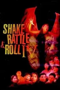 Shake Rattle & Roll IV_peliplat