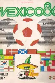 1986 FIFA World Cup Mexico_peliplat