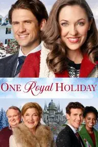 One Royal Holiday_peliplat