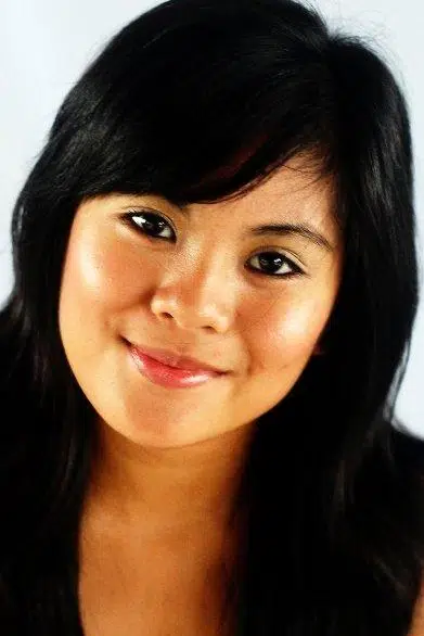 Audrey Orallo