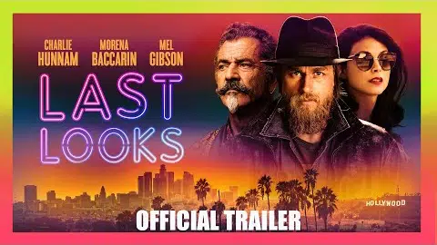 Official US Trailer