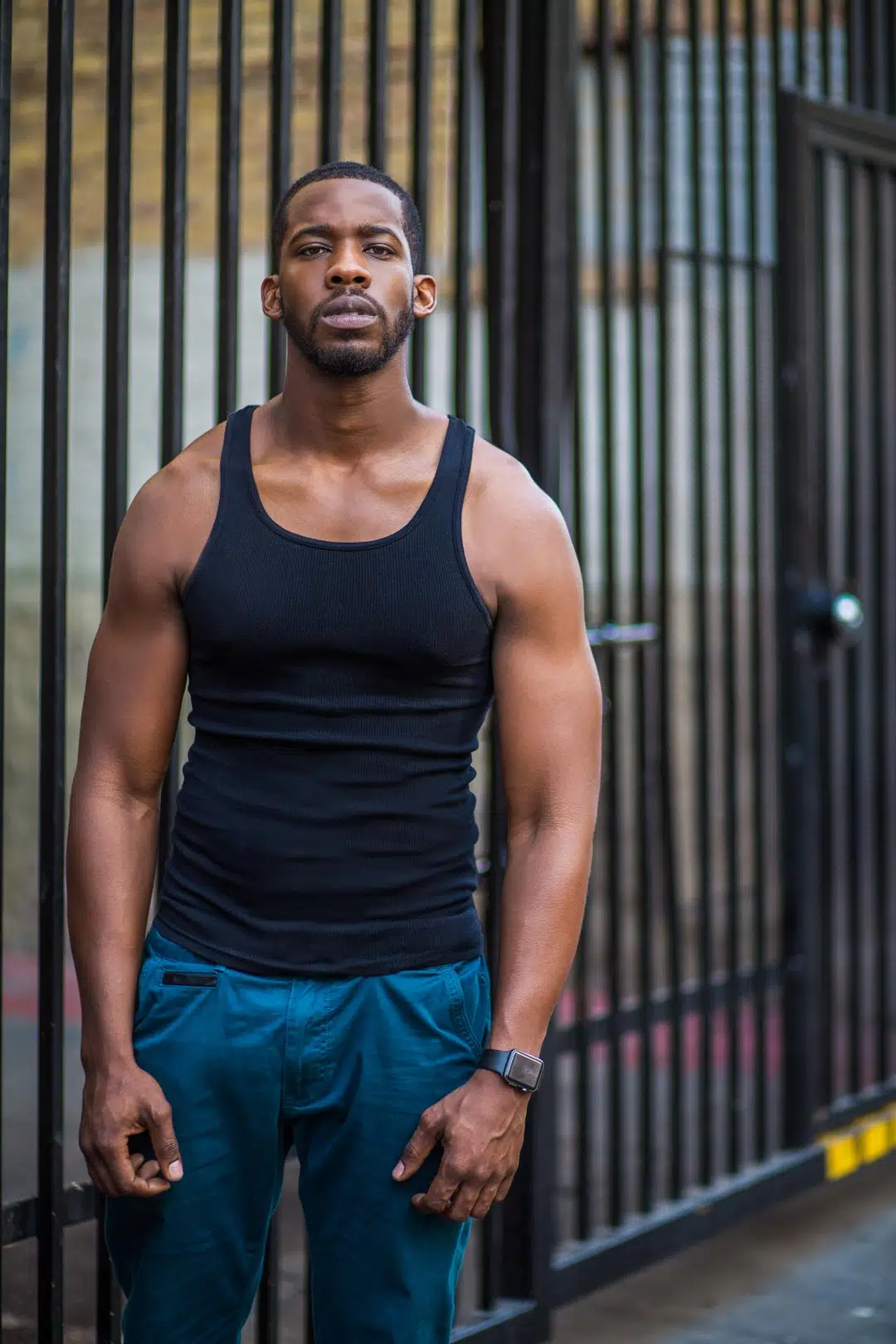 Jeff Rolle Jr.