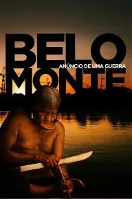 Belo Monte: Anúncio de uma guerra_peliplat