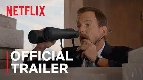 Official Trailer