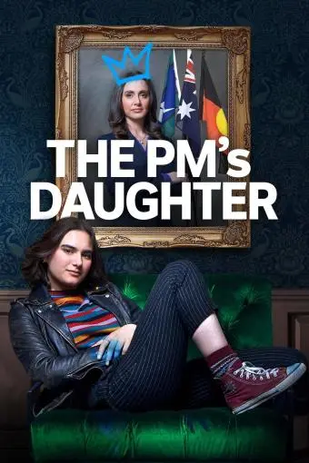 The PM's Daughter_peliplat