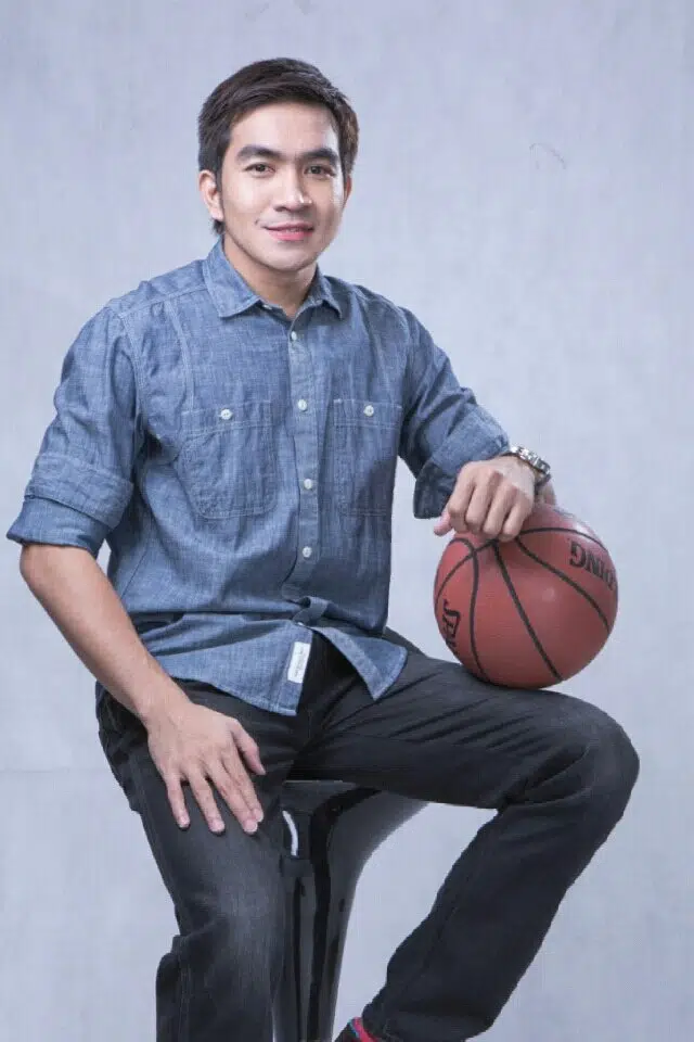 Ryan Araña