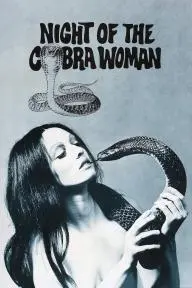 Night of the Cobra Woman_peliplat