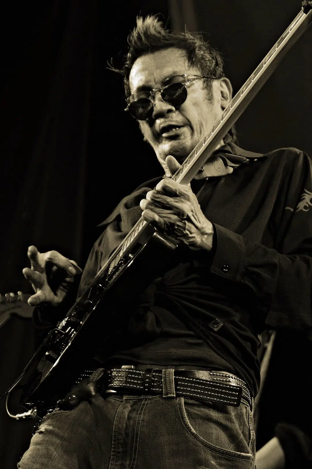 Gary Perez