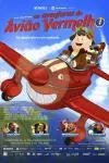 Adventures on the Red Plane_peliplat