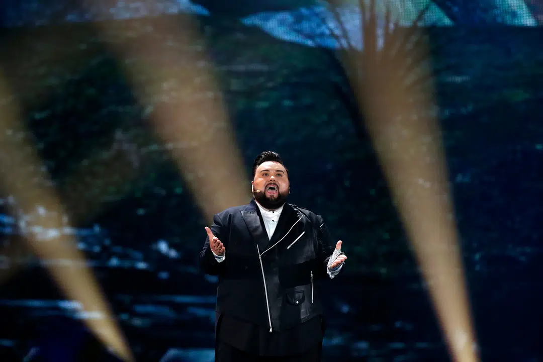 Jacques Houdek