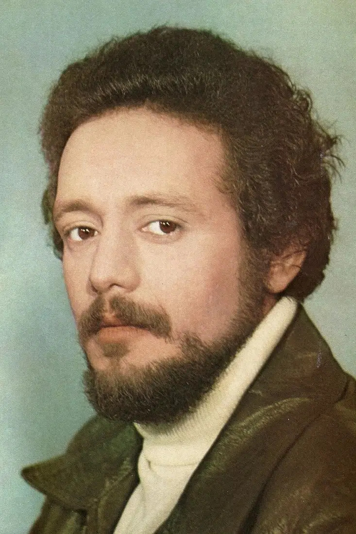 Alberto Vianna