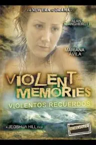 Violent Memories_peliplat