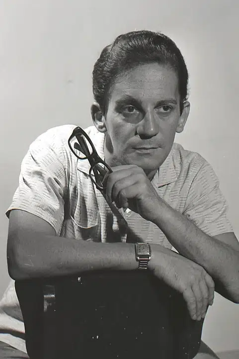 Sérgio Cardoso