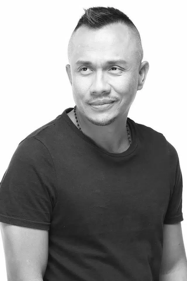 Dante Nico Garcia