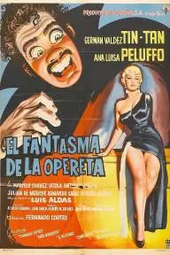 The Phantom of the Operetta_peliplat