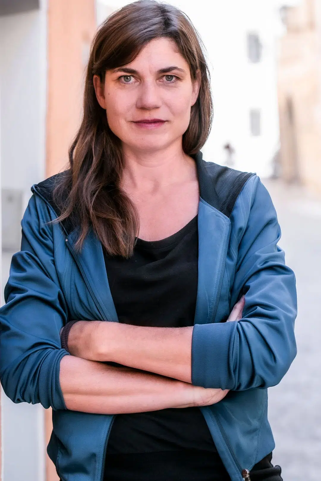 Silke Heise