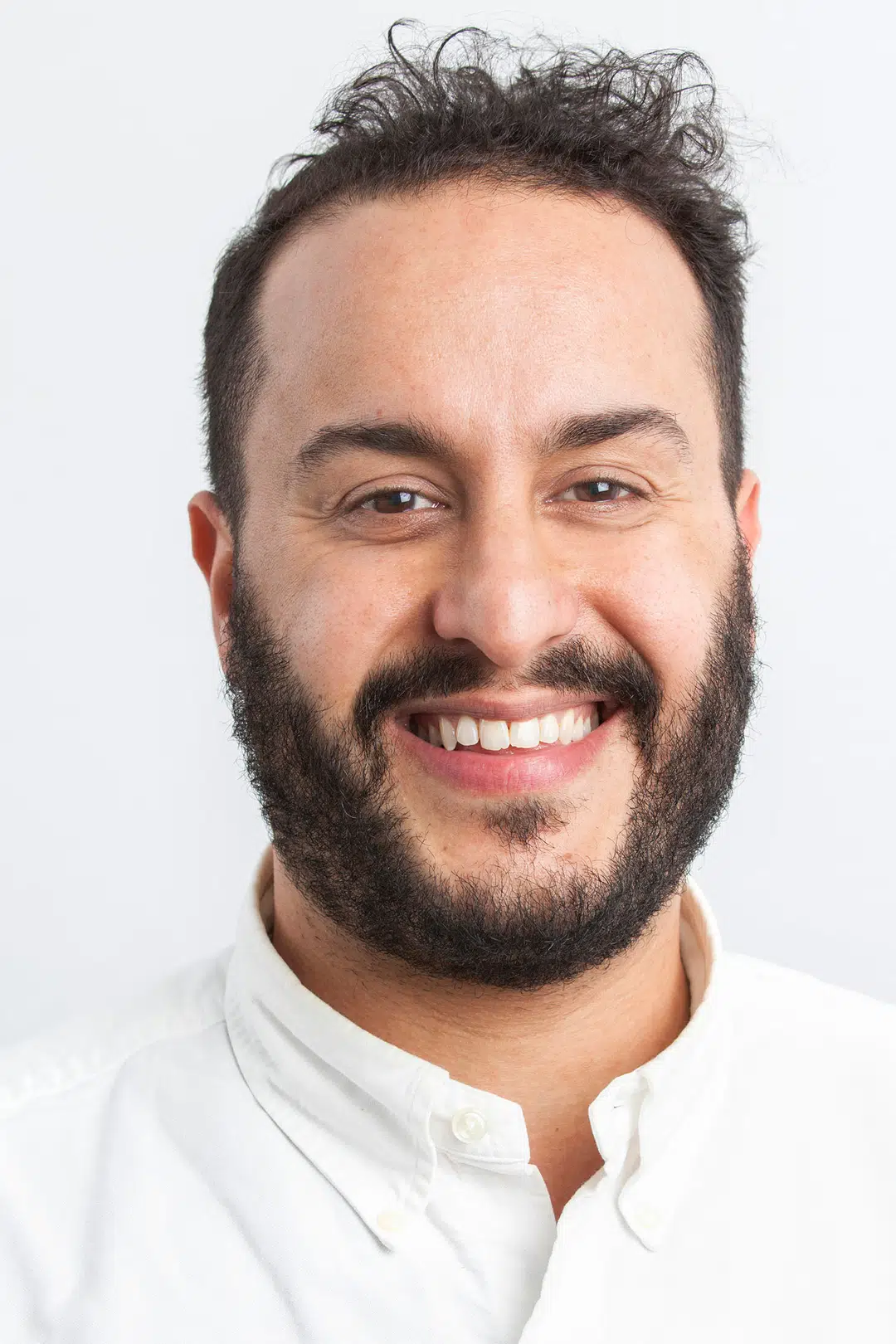 Mahdi Fleifel