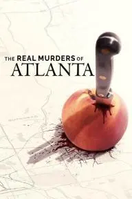 The Real Murders of Atlanta_peliplat