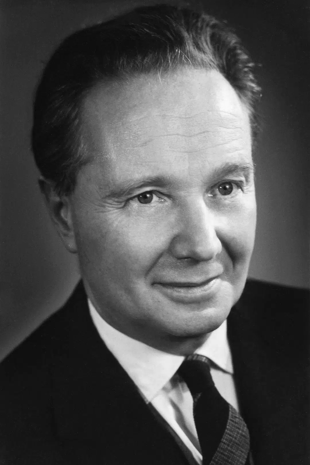 Robert Merle