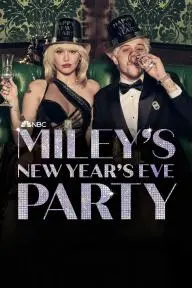 Miley's New Year's Eve Party Hosted by Miley Cyrus and Pete Davidson_peliplat