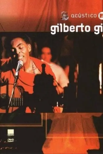 Acústico MTV: Gilberto Gil_peliplat